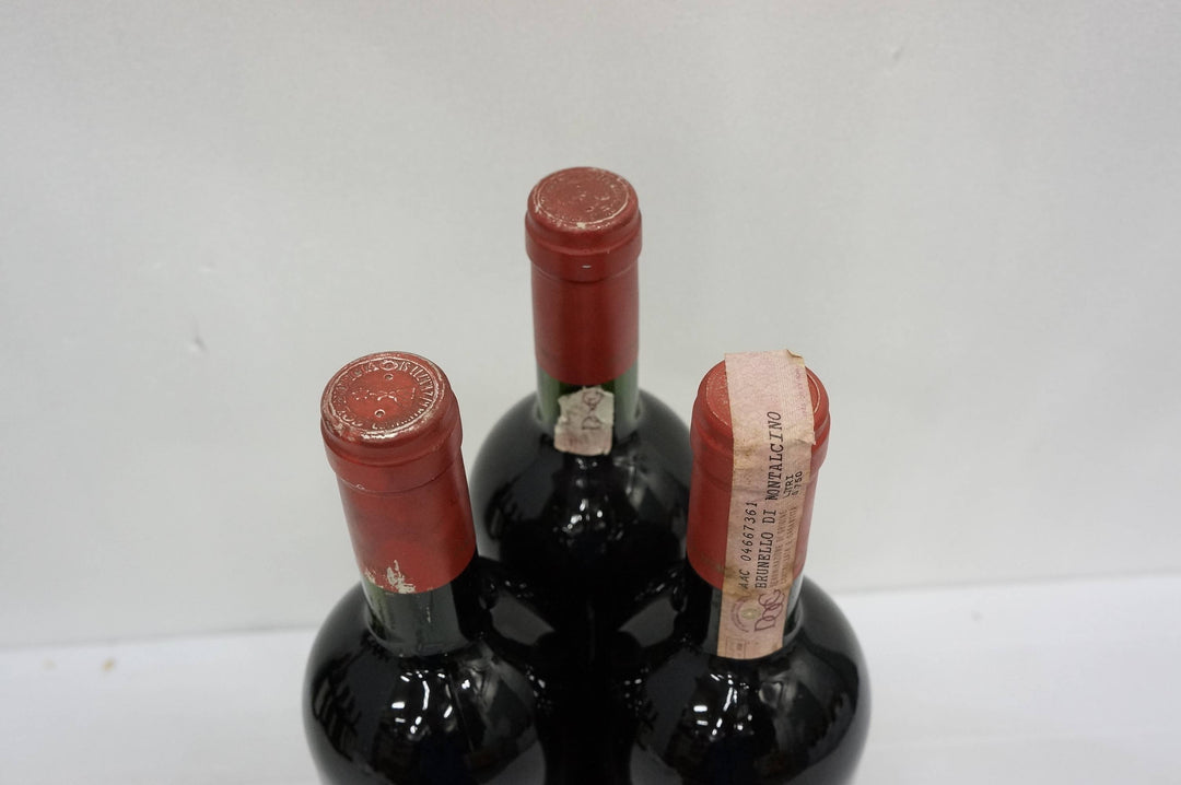 Col D'Orcia Brunello di Montalcino 1993