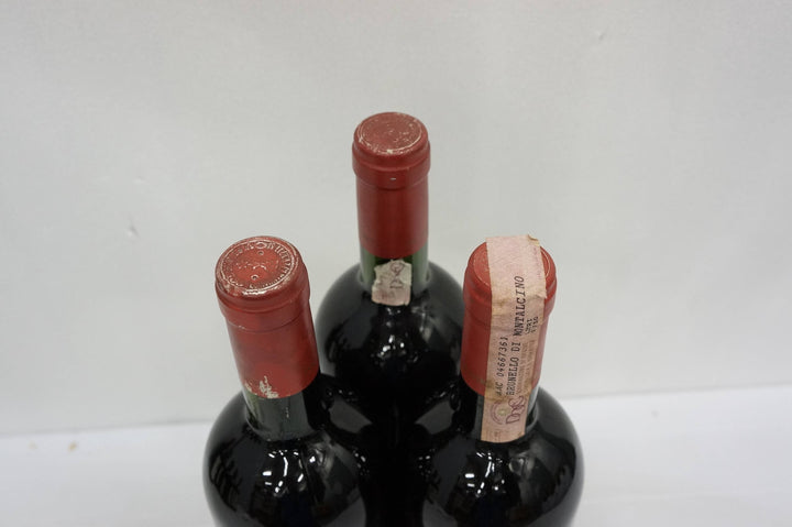 Col D'Orcia Brunello di Montalcino 1993