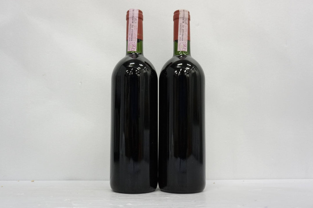 Col D'Orcia Brunello di Montalcino 1994