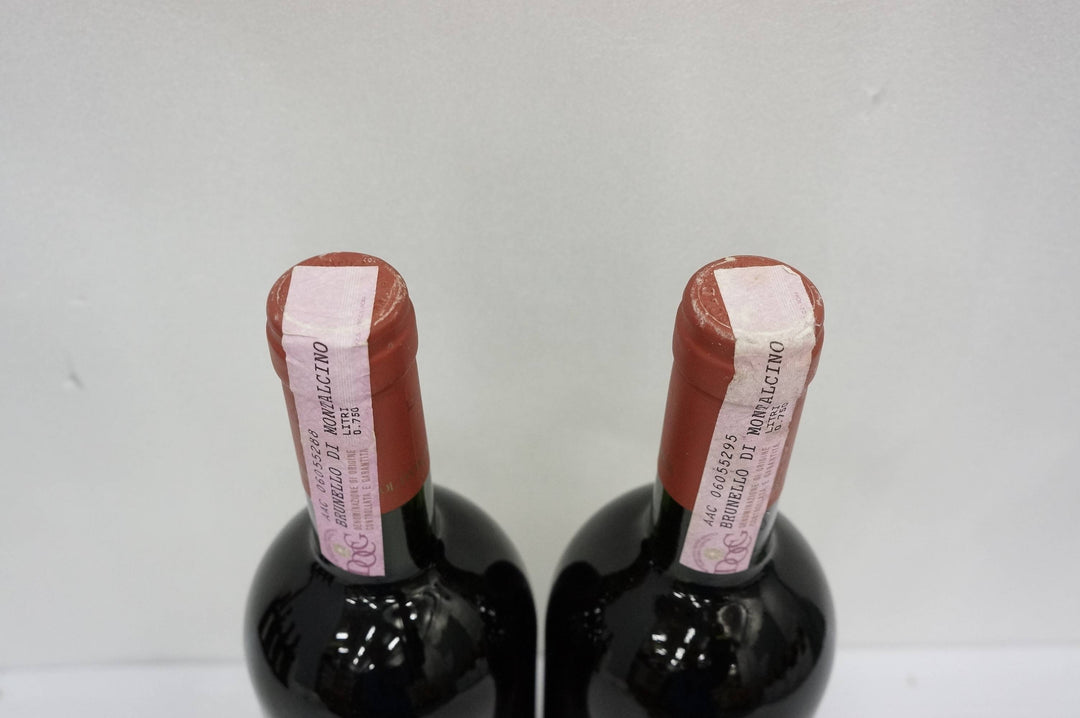 Col D'Orcia Brunello di Montalcino 1994