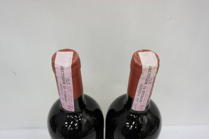 Col D'Orcia Brunello di Montalcino 1994