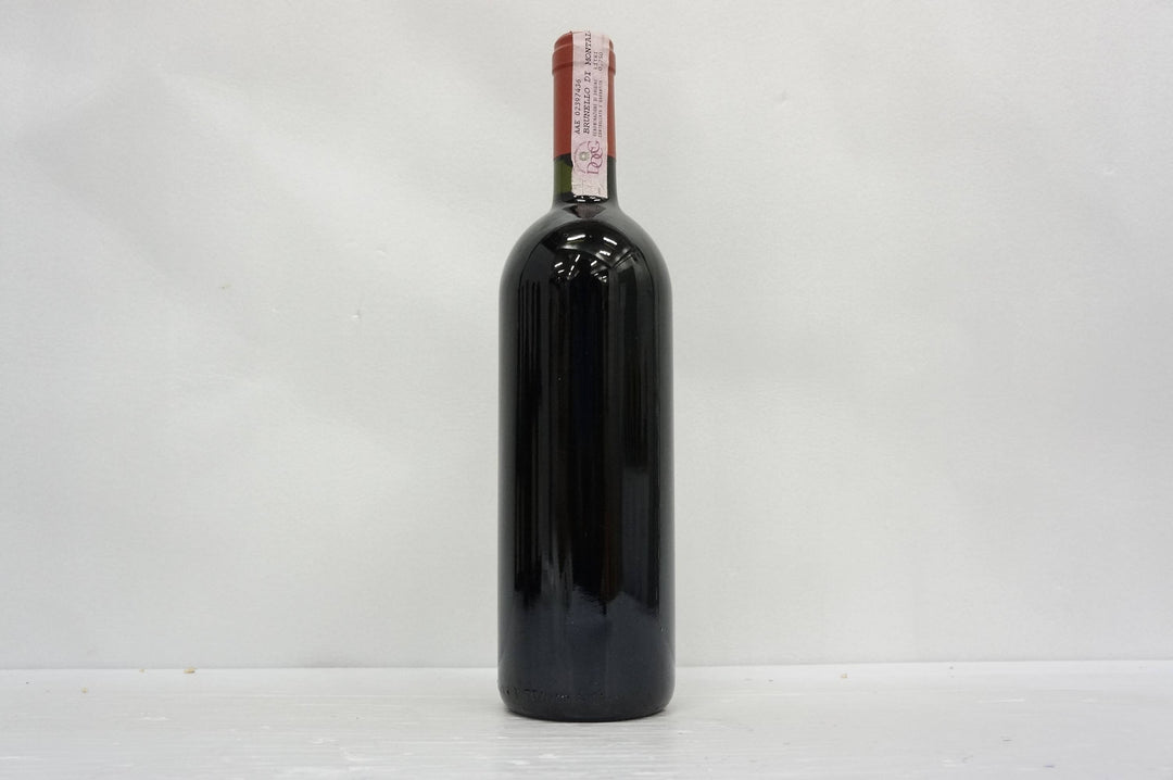 Col D'Orcia Brunello di Montalcino 1997