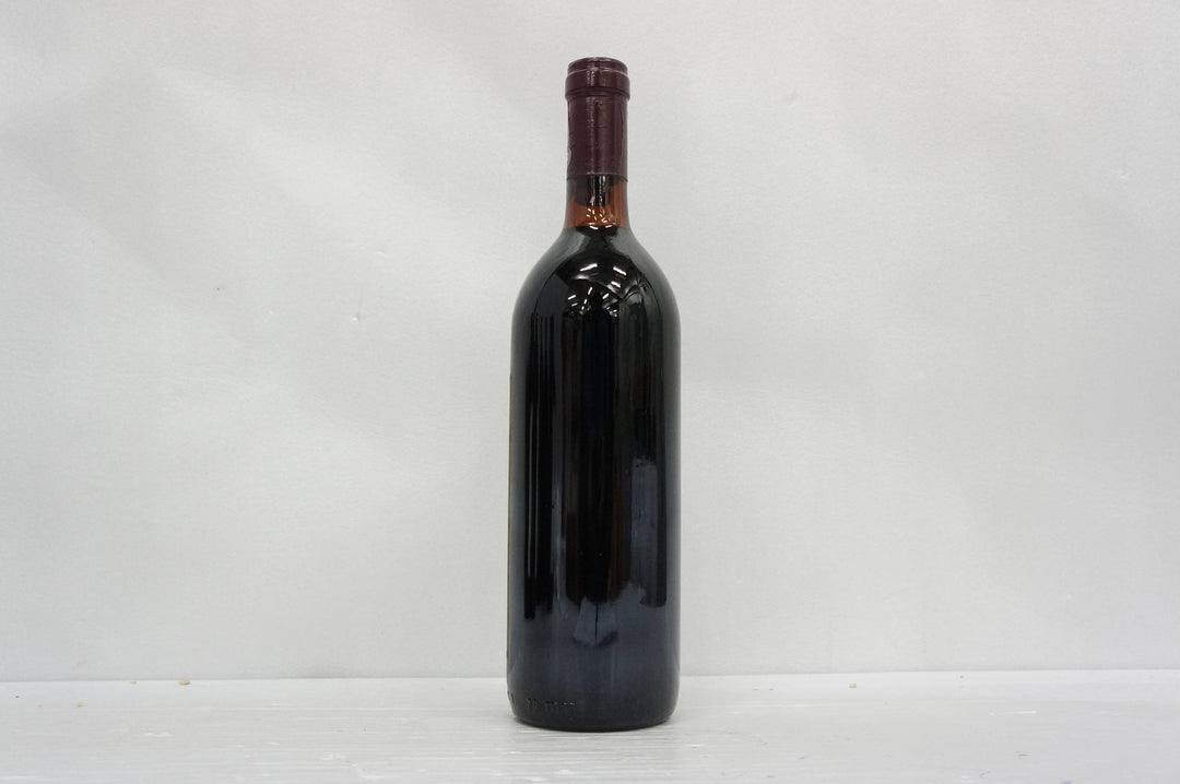 Col D'Orcia Brunello di Montalcino Riserva 1979