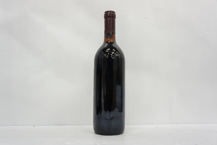 Col D'Orcia Brunello di Montalcino Riserva 1979