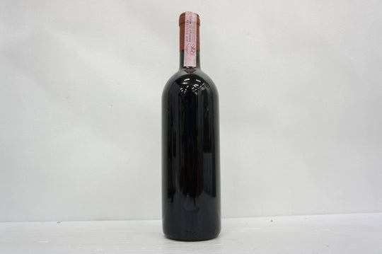 Col D'Orcia Brunello di Montalcino Riserva 1988
