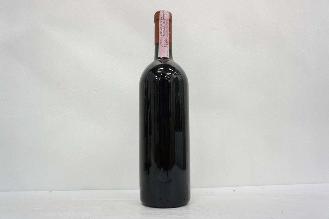 Col D'Orcia Brunello di Montalcino Riserva 1988