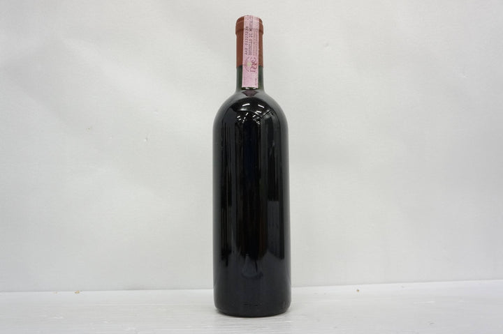 Col D'Orcia Brunello di Montalcino Riserva 1988