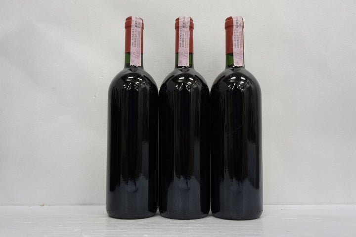 Col D'Orcia Brunello di Montalcino Riserva 1995