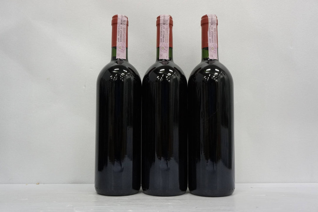 Col D'Orcia Brunello di Montalcino Riserva 1995