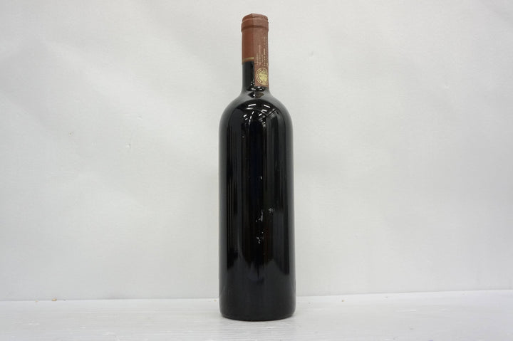 Col D'Orcia Brunello di Montalcino Poggio Al Vento Tenuta Riserva 1983