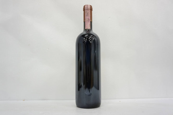 Col D'Orcia Brunello di Montalcino Poggio Al Vento Tenuta Riserva 1985