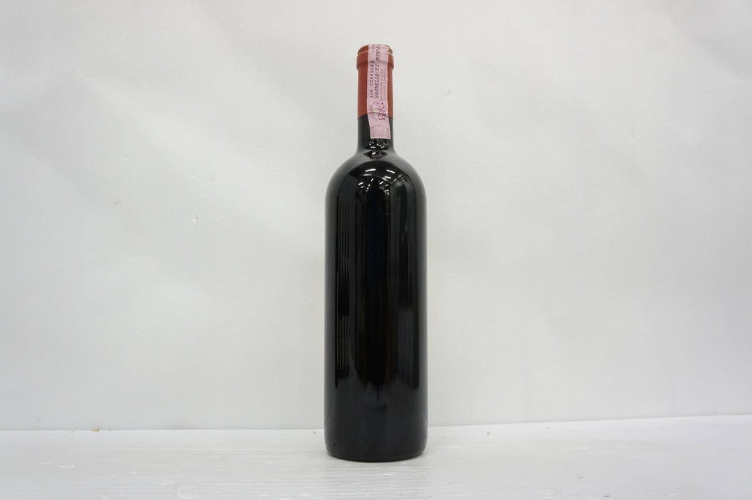 Col D'Orcia Brunello di Montalcino Poggio Al Vento Tenuta Riserva 1988