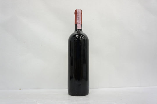 Col D'Orcia Brunello di Montalcino Poggio Al Vento Tenuta Riserva 1988