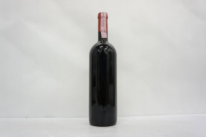 Col D'Orcia Brunello di Montalcino Poggio Al Vento Tenuta Riserva 1988
