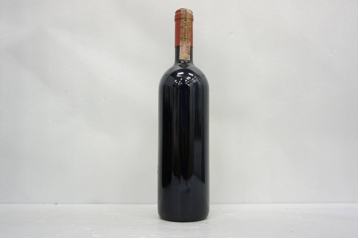 Col D'Orcia Brunello di Montalcino Poggio Al Vento Tenuta Riserva 1990