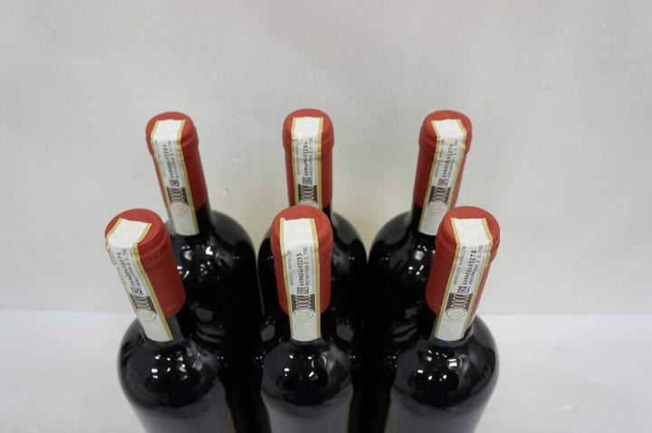 Col D'Orcia Brunello di Montalcino Poggio Al Vento Tenuta Riserva 2008