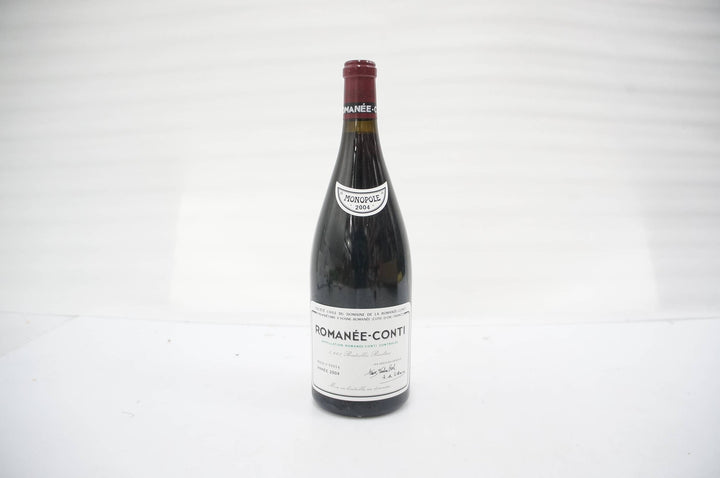 DRC Romanee Conti Grand Cru 2004 (Magnum)