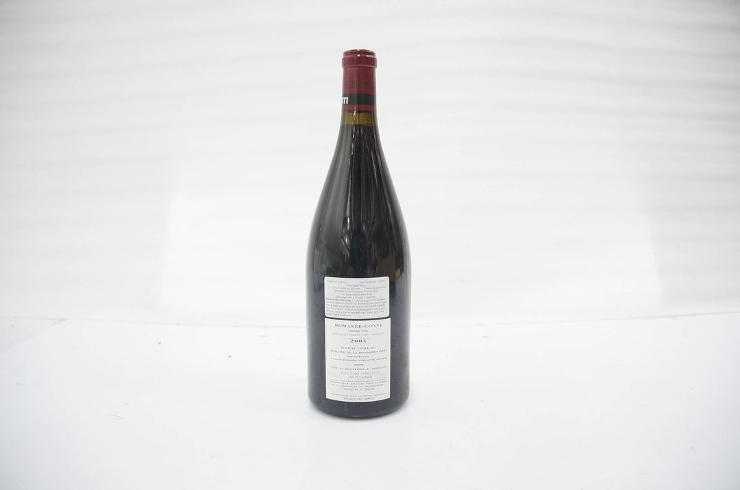 DRC Romanee Conti Grand Cru 2004 (Magnum)