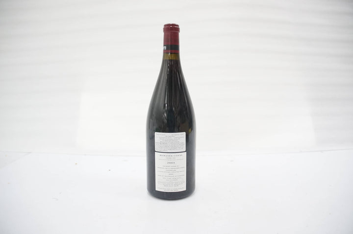 DRC Romanee Conti Grand Cru 2004 (Magnum)