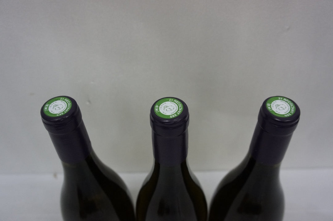 Domaine de la Vougeraie Le Charlemagne Grand Cru 2014