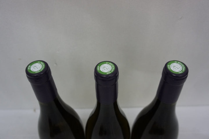 Domaine de la Vougeraie Le Charlemagne Grand Cru 2014
