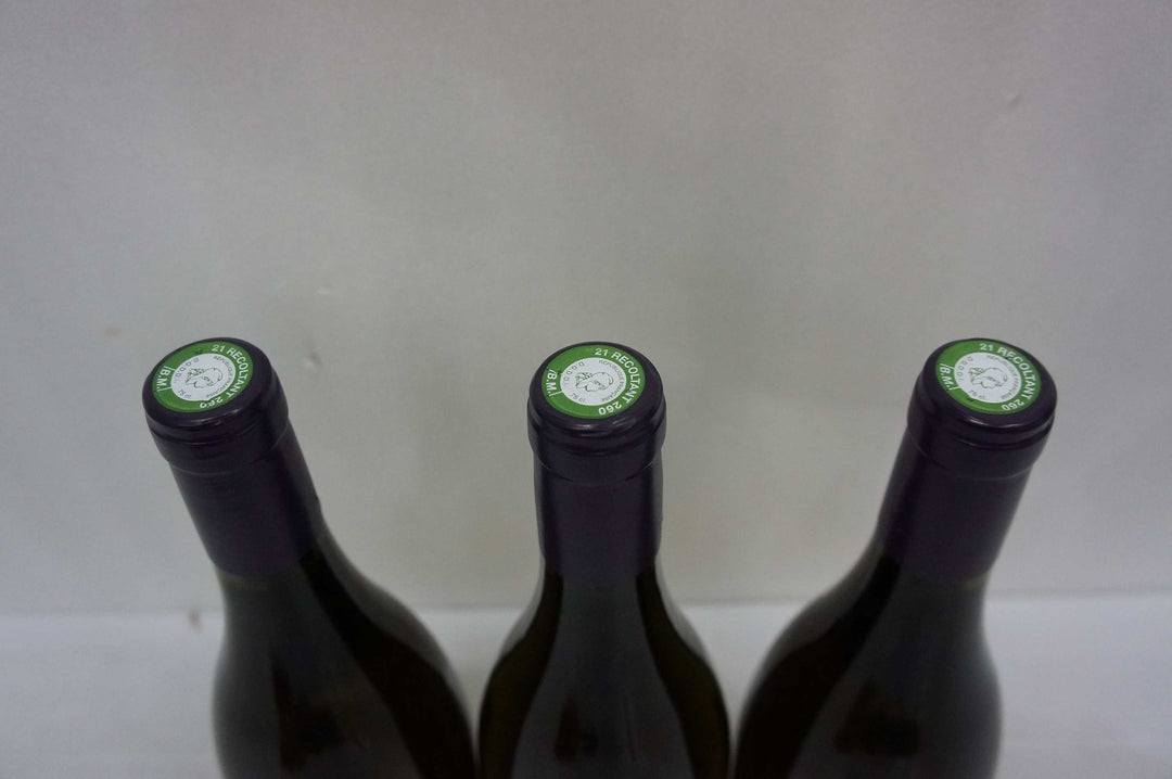 Domaine de la Vougeraie Le Charlemagne Grand Cru 2014