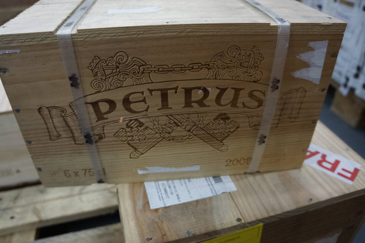 Petrus 2008