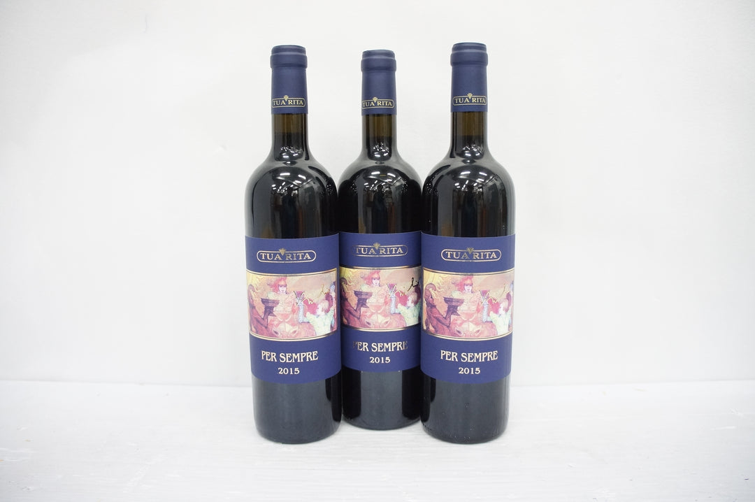 Tua Rita Syrah 2015