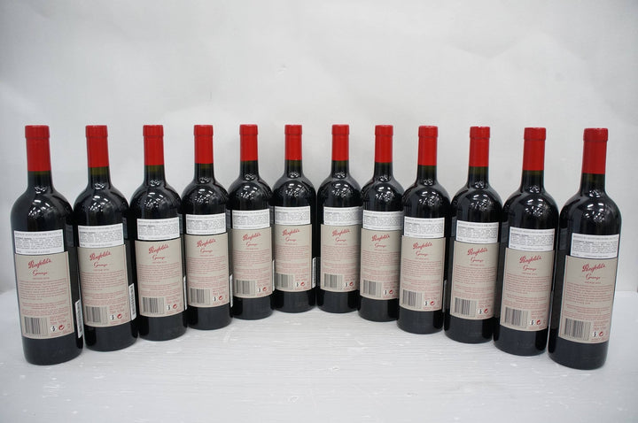 Penfolds Grange 2004