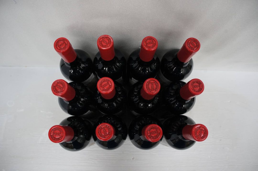 Penfolds Grange 2004