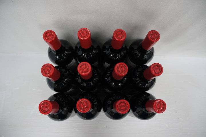 Penfolds Grange 2004