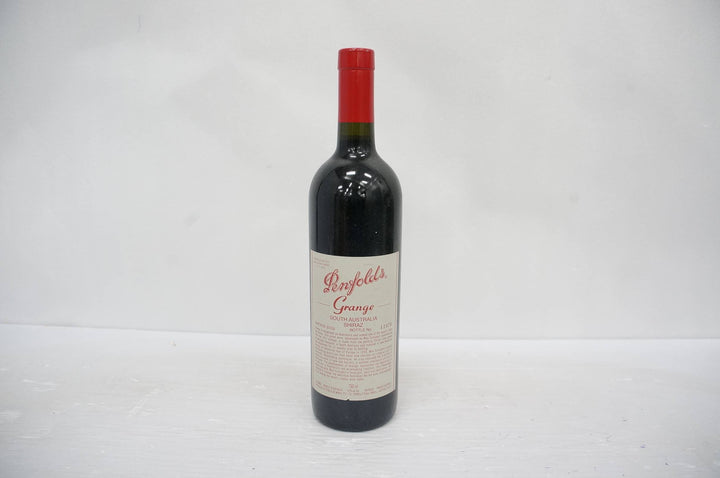 Penfolds Grange 2002