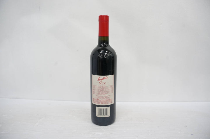Penfolds Grange 2002