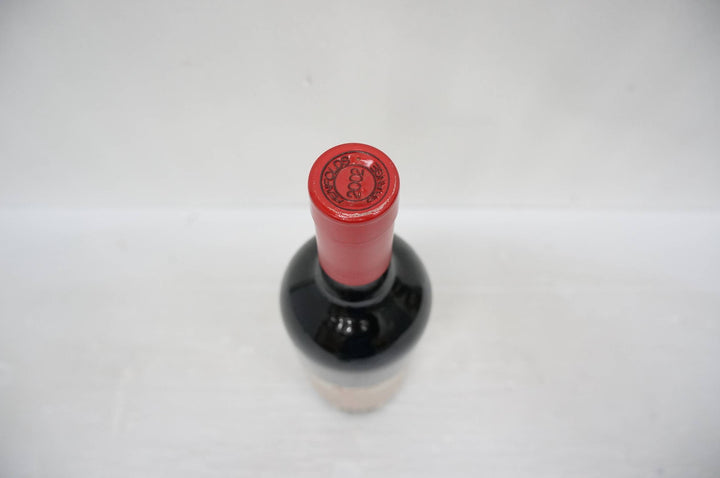 Penfolds Grange 2002