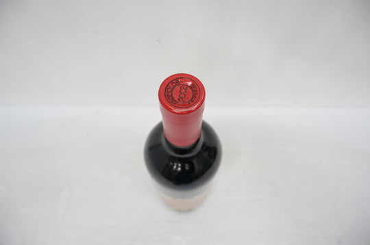 Penfolds Grange 2002
