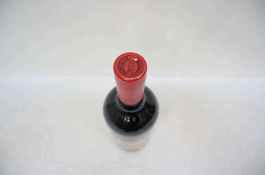 Penfolds Grange 2002