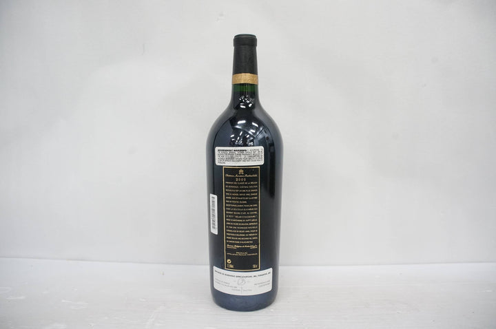 Chateau Mouton Rothschild 2000 (Magnum)