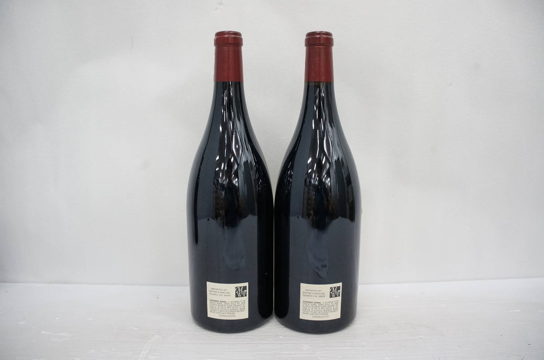 Denis Mortet Chambertin Grand Cru 1998 (Magnum)