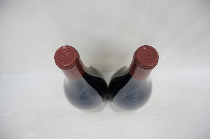 Denis Mortet Chambertin Grand Cru 1998 (Magnum)