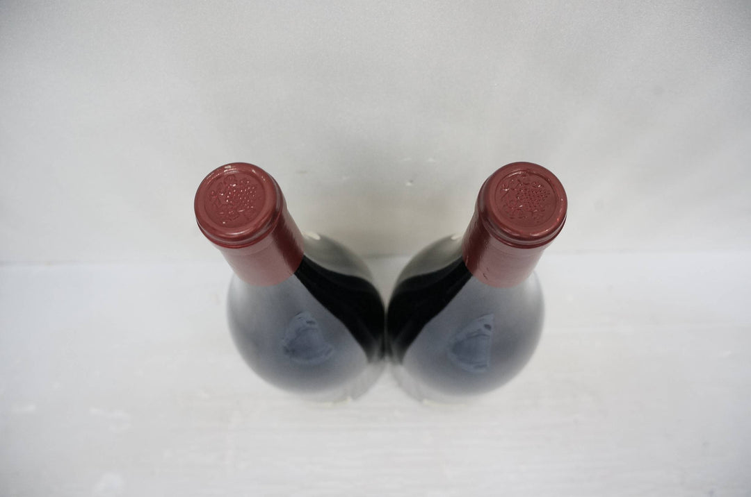 Denis Mortet Chambertin Grand Cru 1998 (Magnum)