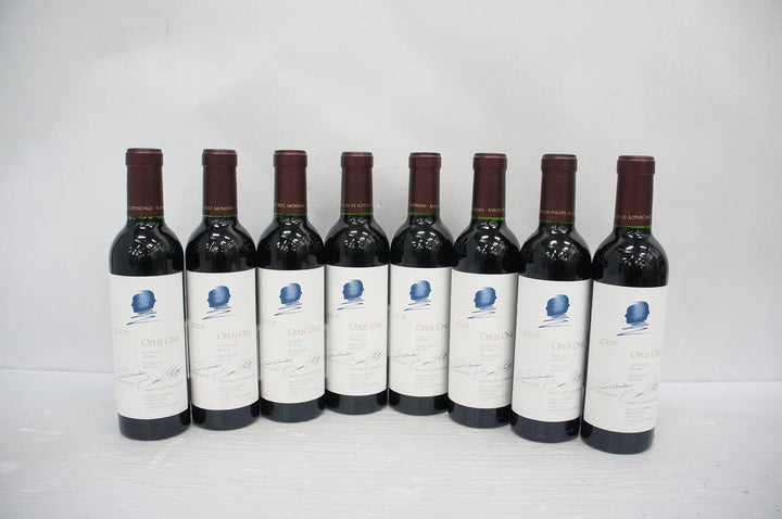 Opus One 2009 (Half Bottle)