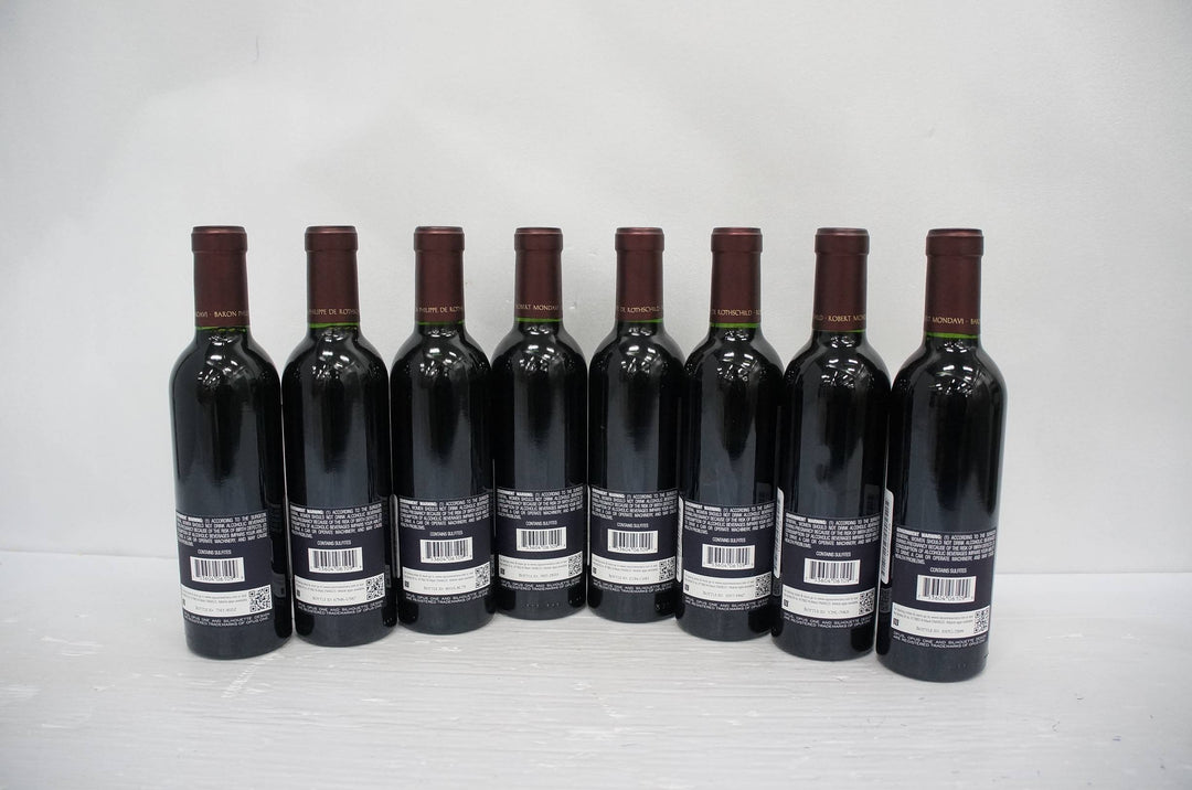 Opus One 2009 (Half Bottle)