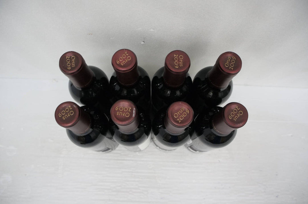 Opus One 2009 (Half Bottle)
