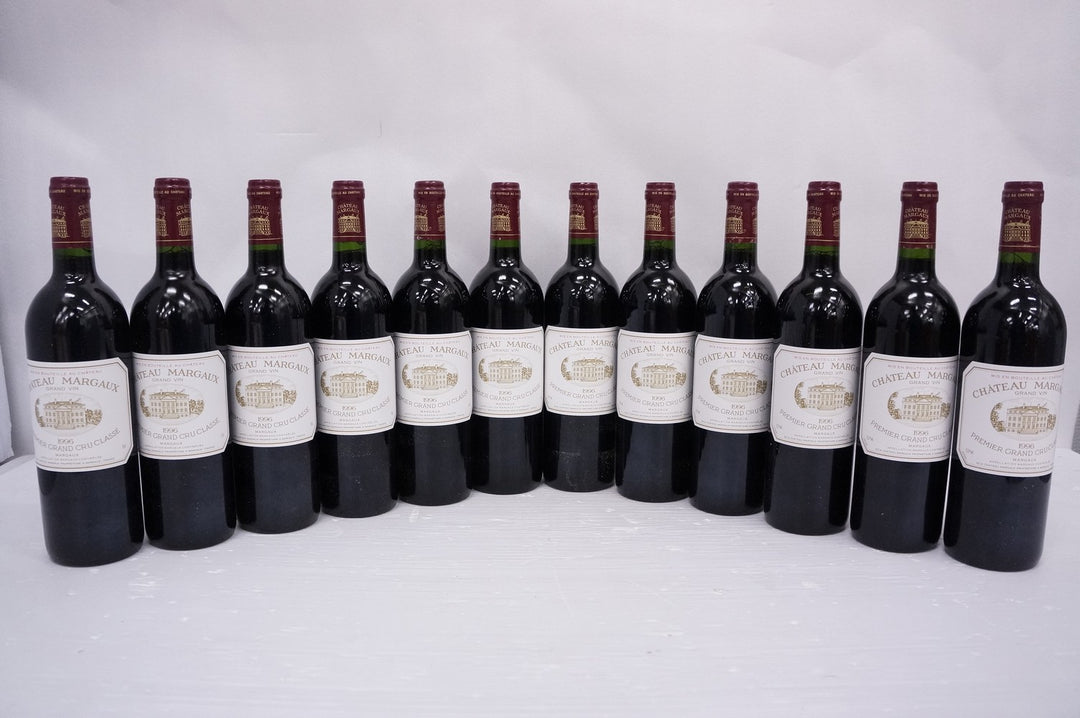 Chateau Margaux 1996