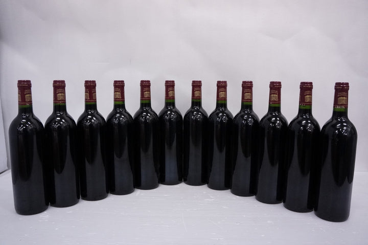 Chateau Margaux 1996