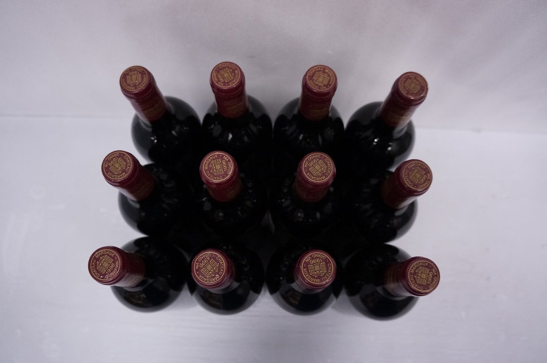 Chateau Margaux 1996