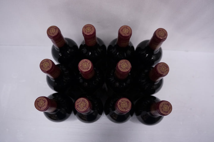 Chateau Margaux 1996