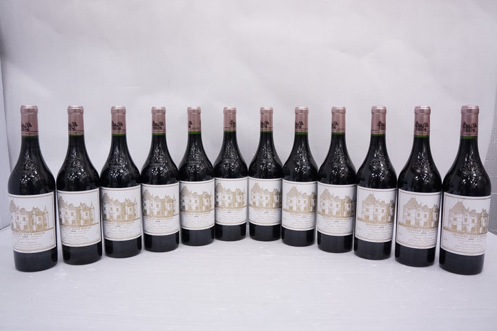 Chateau Haut Brion 2000