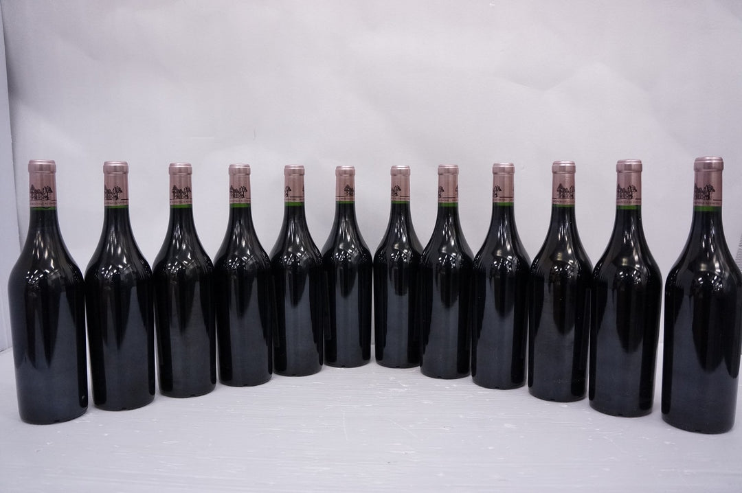 Chateau Haut Brion 2000