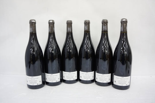 Prieure Roch Nuits St Georges VV 1er Cru 2011